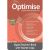 Optimise B1 Digital Teacher's Book with Teacher's Resources