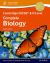IGCSE & O Level Complete Biology Student´s Book - 4th Edition