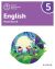 Oxford International Primary English 5 Workbook Second Edition