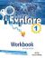 i-Explore 1 Workbook with Digibook App