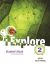 i-Explore 2 Student´s Book with Digibook App