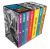 HARRY POTTER BOX SET THE COMPLETE COLLECTION