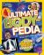 Ultimate Body Pedia - NatGeo Kids