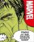 MARVEL - TODO LO QUE SIEMPRE QUISISTE SABER