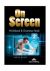 ON SCREEN 2 WB AND GRAMMAR BOOK
