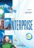 New Enterprise B1+ Student's Book