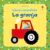  LIBROS ACORDEÓN: LA GRANJA
