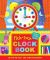 TIC - TOC CLOCK BOOK