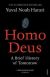HOMO DEUS