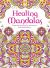 HEALING MANDALAS