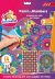 Art Fantastic Paint by Numbers Mandalas and Patterns