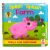 Splish Splash Farm. Libro de baño