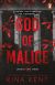 God of malice (Legacy of gods 1)