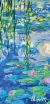 2026 Monet pocket  diary