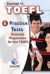 Succeed In Toefl Ibt 6 Practice Tests Student'S Book Advanced Level