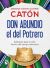 Ebook Don Abundio, el del Potrero