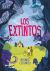 Ebook Los extintos