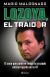 Ebook Lozoya, el traidor