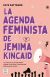 Ebook La agenda feminista de Jemima Kincaid