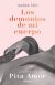 Ebook Los demonios de mi cuerpo