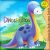 LIBRO DE BAÑO DINOSAURIOS