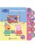 Peppa Pig. Cumpleaños en el autobús.