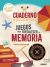 Cuaderno de pasatiempos para mayores