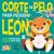 Corte de pelo para pequeño leon