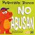 Pequeños dinos NO abusan