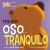 Pequeño oso... 