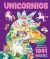 Busca y encuentra 1001 unicornios