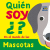 ¿Quién Soy? El Mundo De Las Mascotas