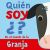 Quien soy - La granja