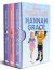 Estuche Serie Maple Hills