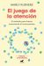 Ebook El juego de la atención