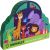 Puzzles divertidos animales