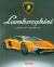 LAMBORGINI, CARACTER INDÓMITO – ATLAS ILUSTRADO