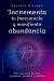 Incrementa tu frecuencia y manifiesta tu abundancia