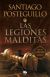 AFRICANUS 2 - LAS LEGIONES MALDITAS