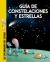 Guía de constelaciones y estrellas