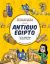 Ciencia Perruna & Curiosidad Gatuna. Antiguo Egipto.