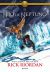 Los héroes del olimpo 2: El hijo de Neptuno