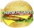HAMBURGUESAS 50 RECETAS