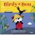 BIRDY Y BOU - LA BIBLIOTECA FLOTANTE
