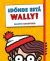 ¿DONDE ESTA WALLY? (EDICION ESENCIAL )