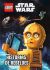 LEGO Star Wars. Historias de rebeldes