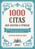1000 citas que invitan a pensar