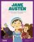 Jane Austen: La autora que escribía novelas llenas de sentido y sensibilidad