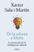 Ebook De la sabana a Marte
