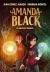 Amanda Black 2: EL AMULETO PERDIDO